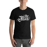 The Man Tee